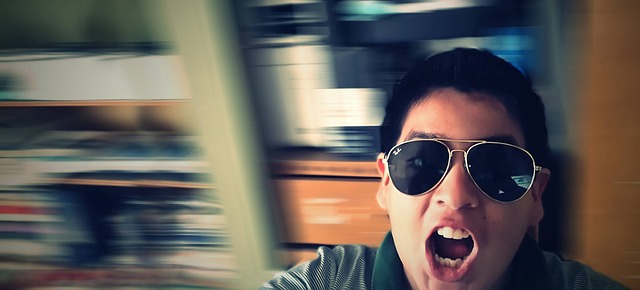 Deti a javy podporujúce ich agresivitu